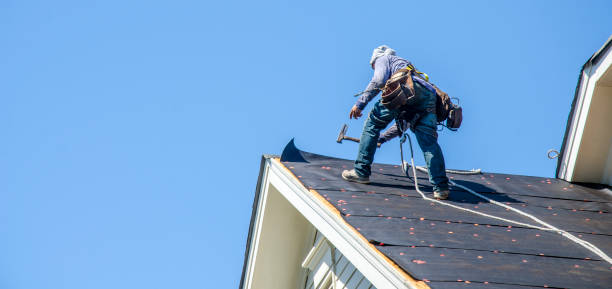Quick and Trustworthy Emergency Roof Repair Services in Barnhart, MO